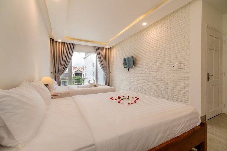 Chi Thanh Villa