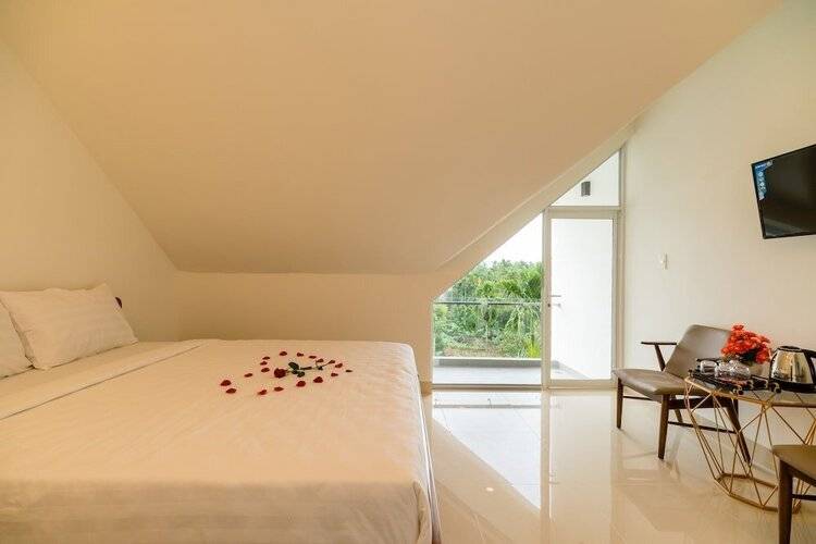 Chi Thanh Villa