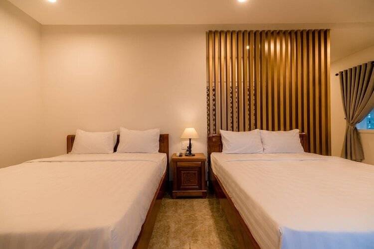 Chi Thanh Villa