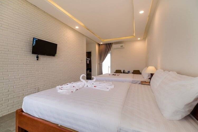 Chi Thanh Villa
