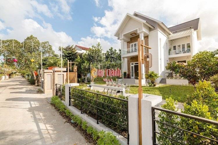 Chi Thanh Villa