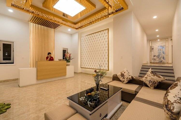 Chi Thanh Villa