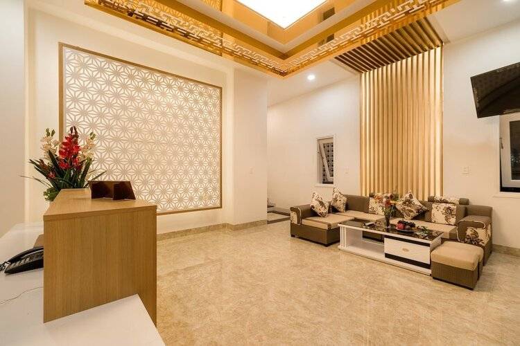 Chi Thanh Villa