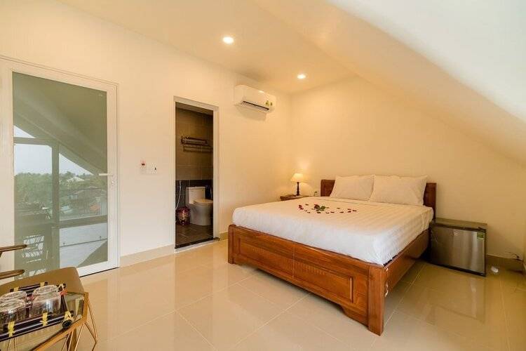 Chi Thanh Villa