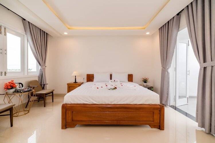 Chi Thanh Villa