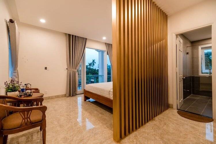 Chi Thanh Villa