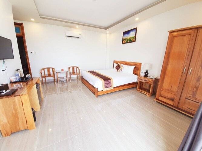 Hong Mai 2 Hotel
