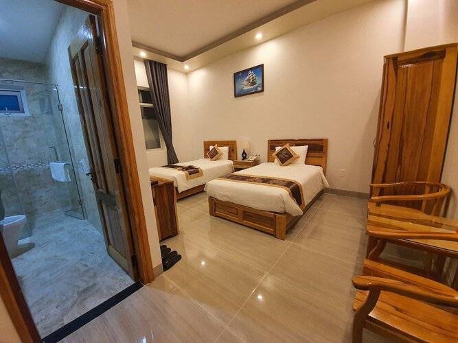 Hong Mai 2 Hotel