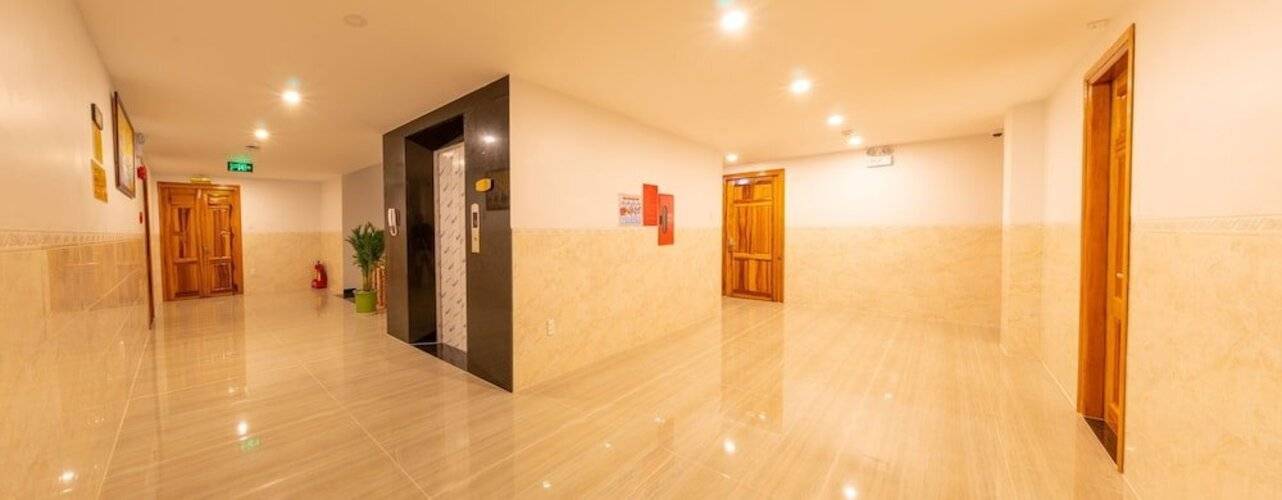 Hong Mai 2 Hotel