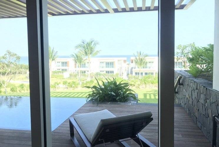 Suite & Pavilion Thien Kim