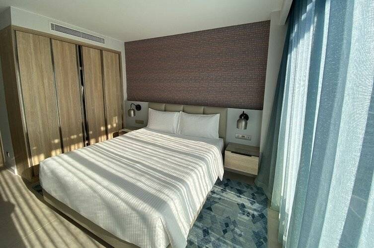 Suite & Pavilion Thien Kim