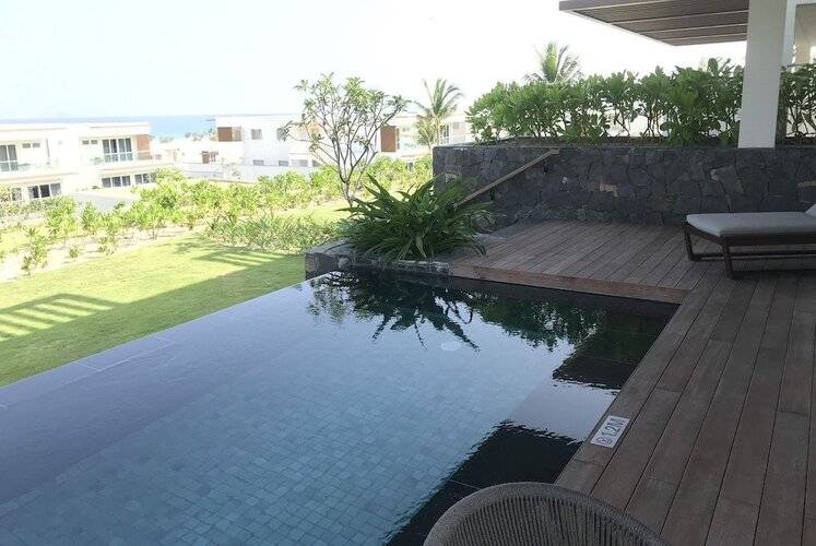 Suite & Pavilion Thien Kim