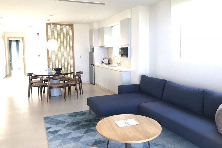 Suite & Pavilion Thien Kim
