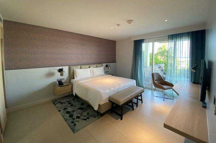 Suite & Pavilion Thien Kim