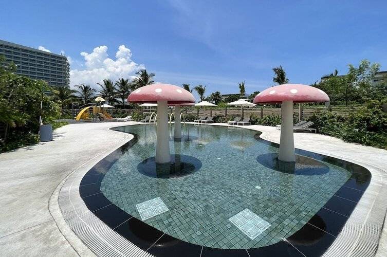 Suite & Pavilion Thien Kim