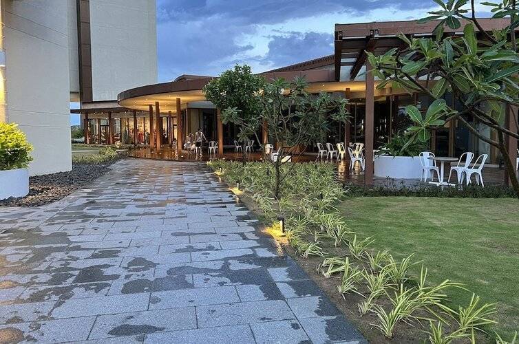Suite & Pavilion Thien Kim