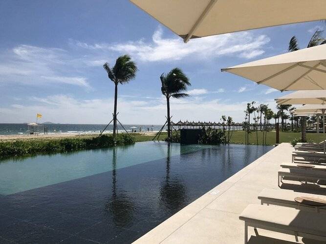 Suite & Pavilion Thien Kim