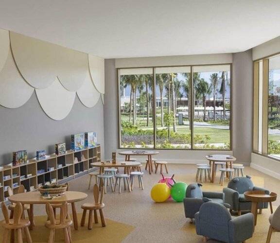 Suite & Pavilion Thien Kim