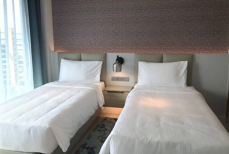 Suite & Pavilion Thien Kim