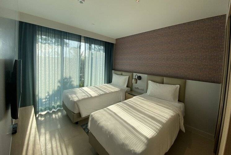 Suite & Pavilion Thien Kim