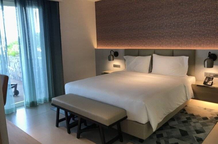 Suite & Pavilion Thien Kim