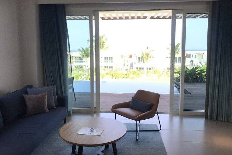 Suite & Pavilion Thien Kim