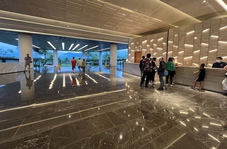 Suite & Pavilion Thien Kim