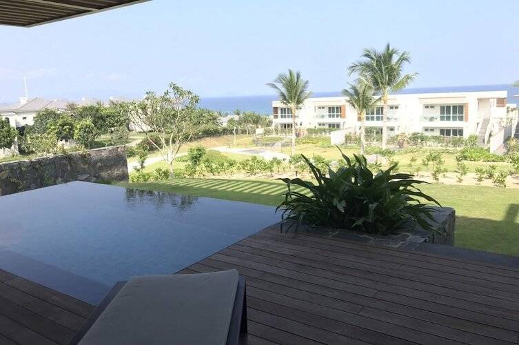 Suite & Pavilion Thien Kim