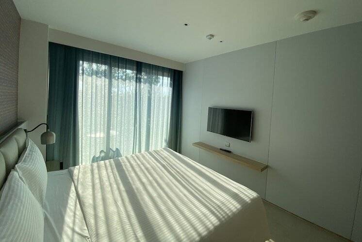 Suite & Pavilion Thien Kim