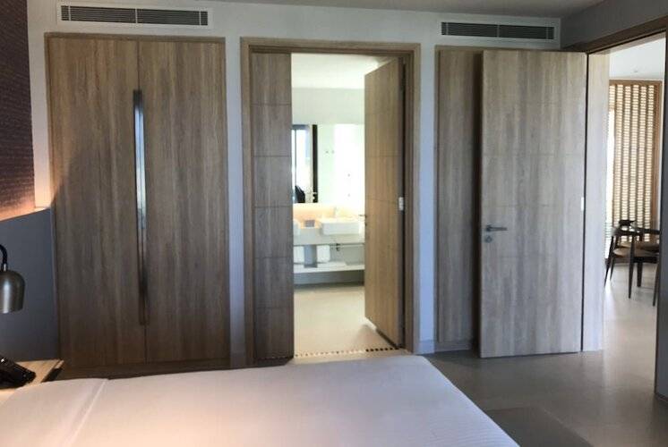 Suite & Pavilion Thien Kim