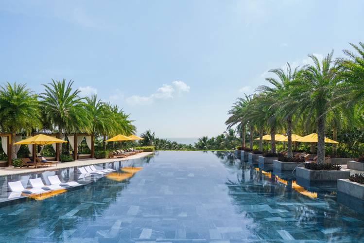 The Westin Resort & Spa Cam Ranh