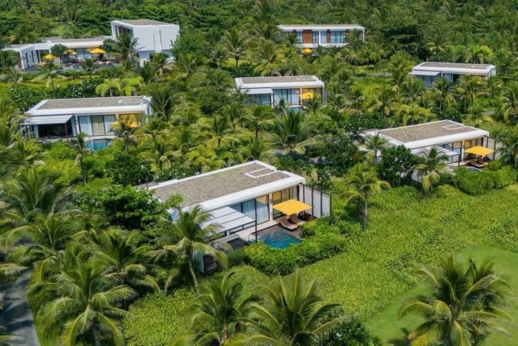 The Westin Resort & Spa Cam Ranh