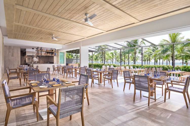 The Westin Resort & Spa Cam Ranh