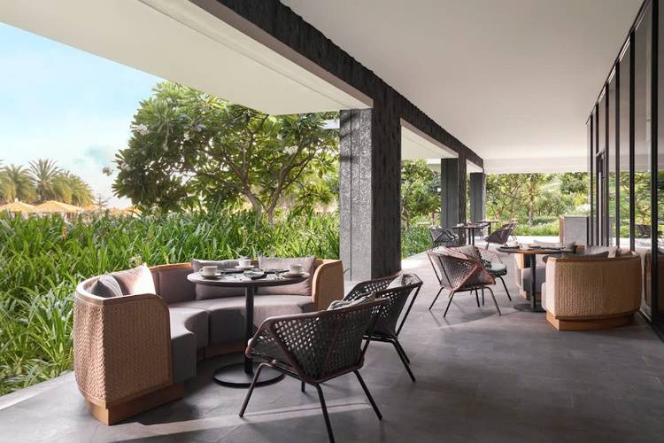 The Westin Resort & Spa Cam Ranh