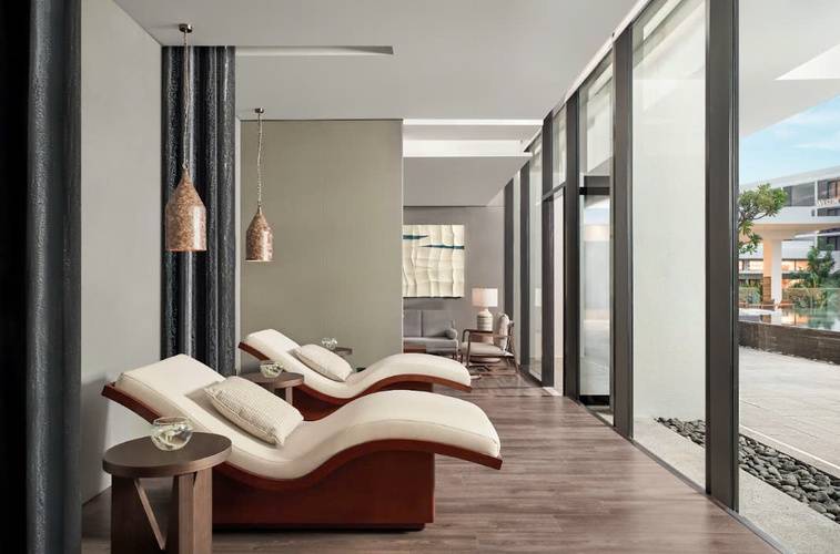 The Westin Resort & Spa Cam Ranh