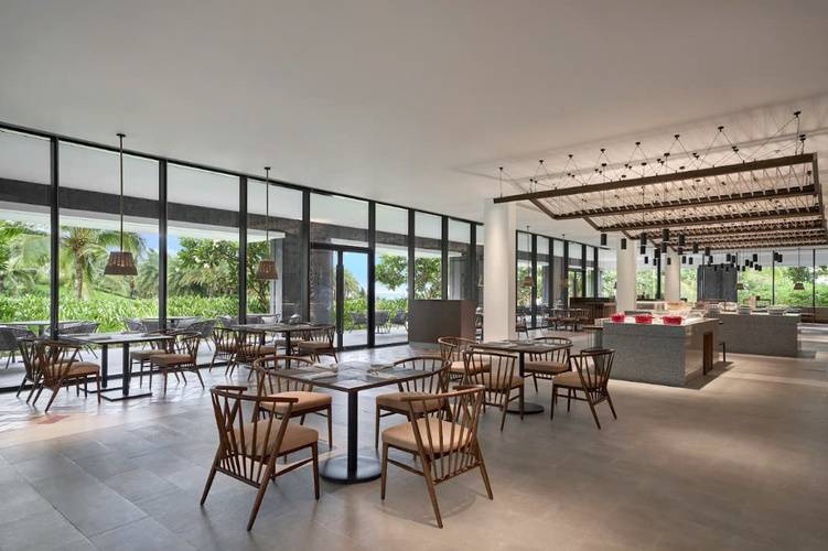 The Westin Resort & Spa Cam Ranh