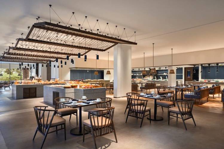 The Westin Resort & Spa Cam Ranh