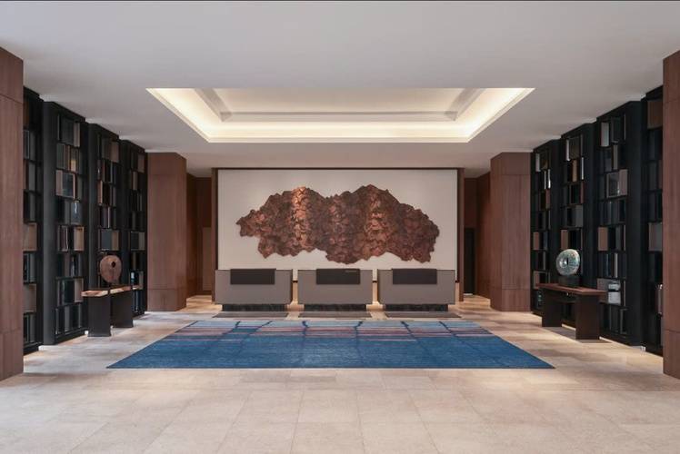 The Westin Resort & Spa Cam Ranh