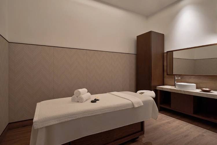 The Westin Resort & Spa Cam Ranh