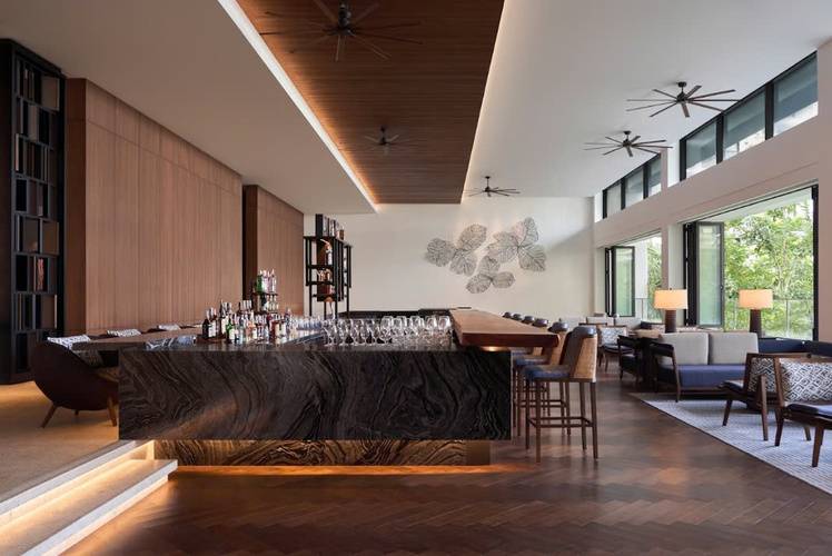 The Westin Resort & Spa Cam Ranh