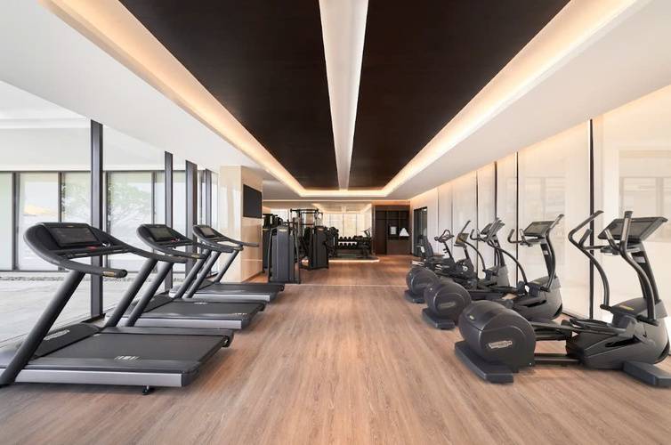 The Westin Resort & Spa Cam Ranh