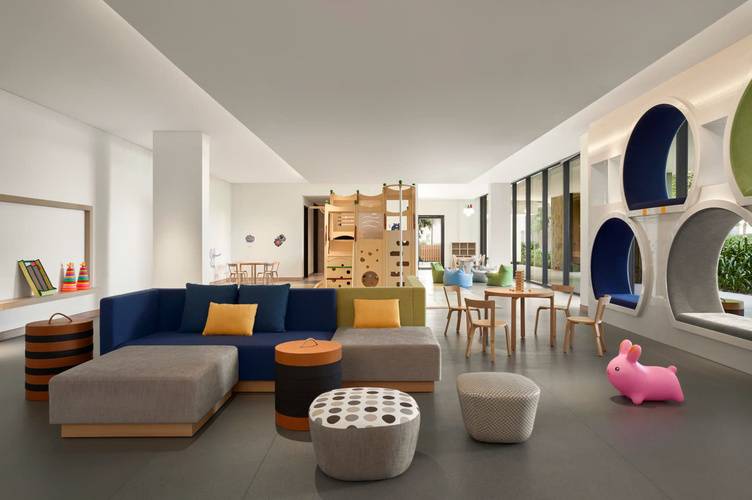 The Westin Resort & Spa Cam Ranh