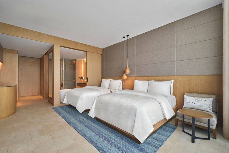 The Westin Resort & Spa Cam Ranh