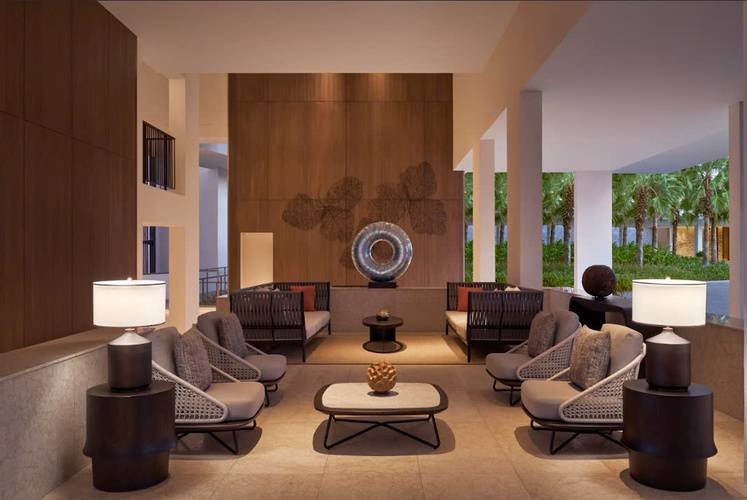 The Westin Resort & Spa Cam Ranh