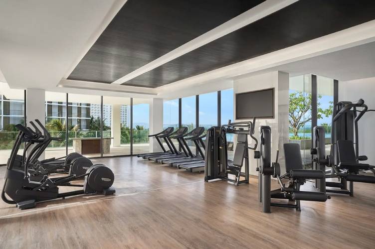 The Westin Resort & Spa Cam Ranh