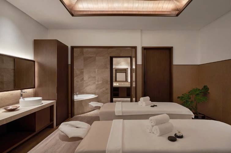 The Westin Resort & Spa Cam Ranh
