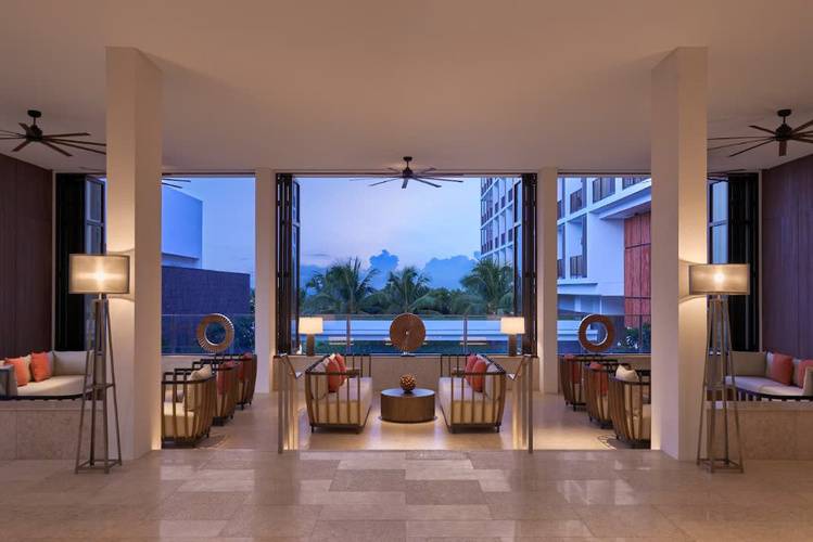 The Westin Resort & Spa Cam Ranh