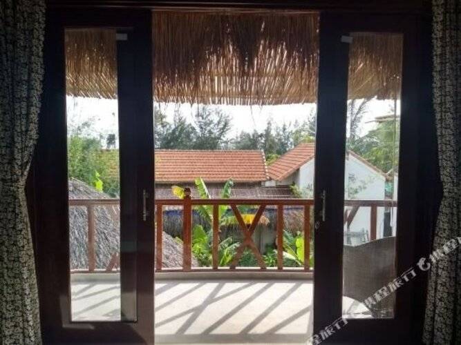 Hoi An Blue Seaside Homestay