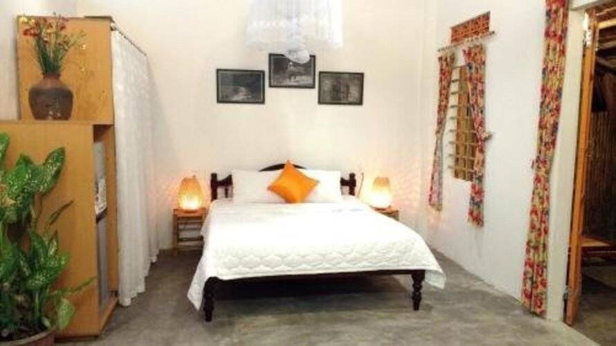 Hoi An Blue Seaside Homestay