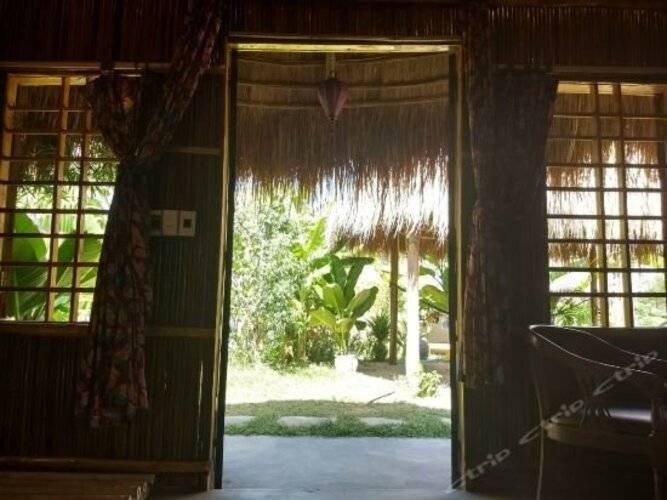 Hoi An Blue Seaside Homestay